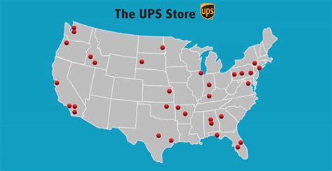 Locally owned and operated. . Directions to the ups store